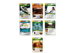Настільна гра Kilogames Тераформування Марса: Початок (Terraforming Mars: Prelude) (укр.) (KG-1740) - мініатюра 6