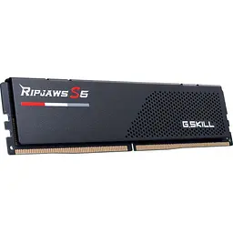 Модуль пам'яті DDR5 G.Skill Ripjaws S5 2x16GB 6000MHz (F5-6000J3040F16GX2-RS5K) [94601] - мініатюра 4