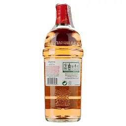 Джин Tanqueray Flor de Sevilla, 41,3%, 0,7 л - мініатюра 2