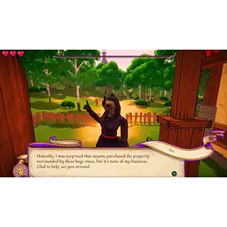 Ключ активації Microsoft Alchemist: The Potion Monger для Xbox One/Series S/X - мініатюра 9