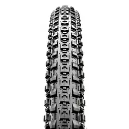Покришка Maxxis Crossmark 26 x 2.10 TPI-60 Wire (1052-ETB69783000) - мініатюра 2