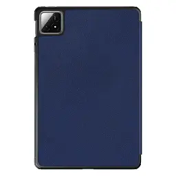 Чохол ArmorStandart Smart Case для Xiaomi Pad 6S Pro Blue - мініатюра 2