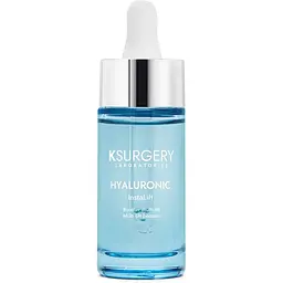 Бустер Ksurgery Instalift Booster Multi Lift для ліфтингу 15 мл