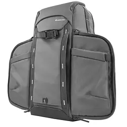 Рюкзак Vanguard VEO Adaptor R48 Gray (VEO Adaptor R48 GY), Сірий - мініатюра 11