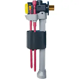 Арматура наповнювальна для інсталяції KT-0407 Koer KT-1101 KR5644, Білий