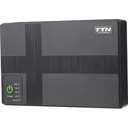 Пристрій безперебійного живлення TTN DC-1036P 36W 20000mAh (DCSL-1036PC_20000) - мініатюра 2