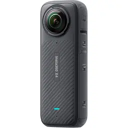 Екшн-камера Insta360 X4 8K Standard Bundle (CINSABMA) EU [107214] - мініатюра 3