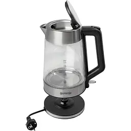 Електрочайник Gorenje K17GED (739182) [120098] - мініатюра 2