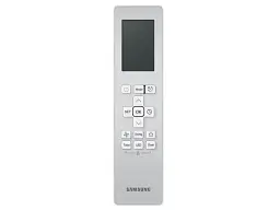 Кондиціонер Samsung AR40H09C1AMNEU/AR40H09C1AMXEU - мініатюра 3