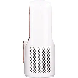 Портативний вентилятор Epik F6 White [137267] - мініатюра 6