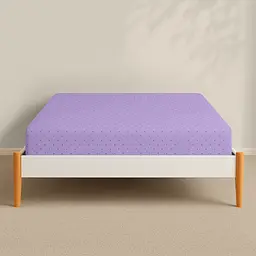 Простирадло на резинці Cosas LAVENDER 180х200х20 см (Lavender_180x200x20) - мініатюра 2