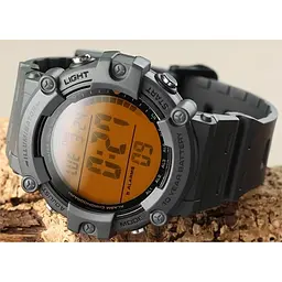 Чоловічий годинник Casio AE-1500WHC-8AVEF - мініатюра 2