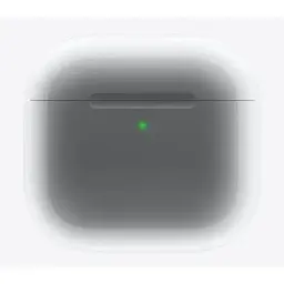 Навушники Apple Iphone AirPods 4 with Active Noise Cancellation MXP93 Global version - мініатюра 6