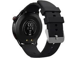 Смарт-годинник Gelius Pro GP-SW010 Amazwatch GT3 Black (2099900942556)