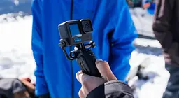 Держатель + аккумулятор GoPro Volta для GoPro 13/12/11/10/9 (APHGM-001) [75399] - мініатюра 6