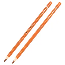 Олівець кольоровий 99IDEAS "Color Expert" Firebrick/Вогнетривка цегла, 99CE-FIRE - мініатюра 2