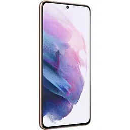 Смартфон Samsung Galaxy S21 8/128GB Phantom Violet (SM-G991BZVDSEK) - мініатюра 5