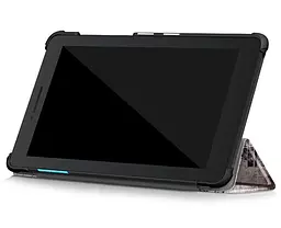 Чохол для планшета Lenovo Tab E7 (TB-7104) Slim Paris - мініатюра 4