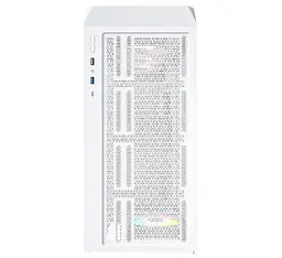 Корпус MONTECH X5 без БП White (X5 (W)) - мініатюра 3