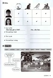 Wonderful World 2nd Edition 2 Grammar Book - мініатюра 9