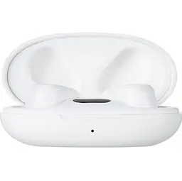 Бездротові навушники TWS Gelius Basic GP-TWS011 White - мініатюра 7