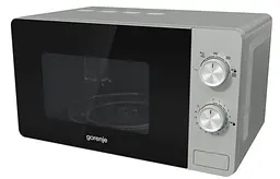 Мікрохвильова піч Gorenje MO 20E1S - мініатюра 5