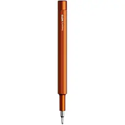 Викрутка HOTO Pocket Screwdriver SE Orange (QWLSD013/HFT0005CN) [155036] - мініатюра 2