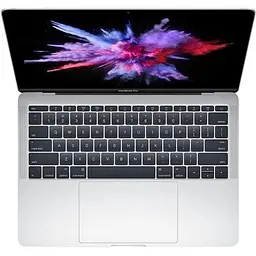 Ноутбук Apple MacBook Pro A1708 (i5-7360U/8/128SSD) - Class C - мініатюра 4