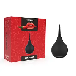 Анальний душ Wild Play Anal Douche C5,224 мл - мініатюра 2