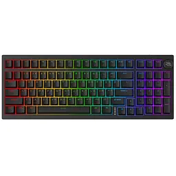 Бездротова клавіатура Proove Gaming Slicker (Ukraine Layout)