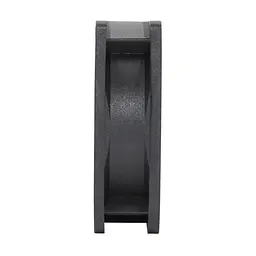 Вентилятор для корпуса 80mm Xilence XPF80.R black/red, Retail Box - мініатюра 6