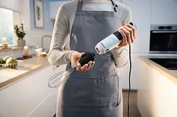 Блендер заглибний Bosch MSM4W421 - мініатюра 3