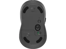 Миша Logitech Signature M650 Wireless Graphite (910-006274) - мініатюра 5