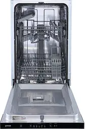 Посудомийна машина Gorenje GV520E15 (WQP8-7712R) (6811444) - мініатюра 4