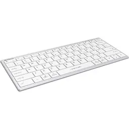 Клавиатура проводная A4Tech FX51 USB White - миниатюра 3