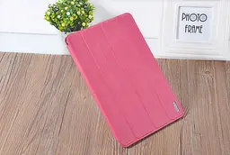 Чехол Remax для iPad Air/2017/2018 Wood Rose - мініатюра 3