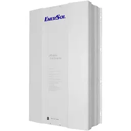 Акумулятор EnerSol EB-0256LFP LiFePO4 12V 12.8V/200Ah/2560Wh [117451]