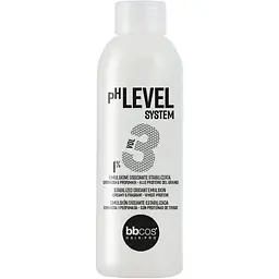 Окисник BBcos Oxigen Cream кремоподібний 3 volume 1% 150 мл
