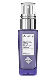 Сироватка для обличчя Avon Anew «Ліфтинг та пружність», 30 мл - мініатюра 1