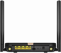 4G LTE WI-FI роутер Cudy LT500D Wi-Fi Mesh 4G LTE - мініатюра 4
