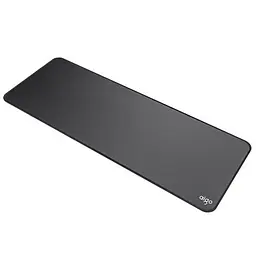Килимок для мишки Aigo M2 Black (MP M2 BLACK) - мініатюра 3