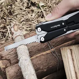Мультитул гайковий ключ Xiaomi NexTool Wrench W4 / W40 (NE20362A) - мініатюра 9