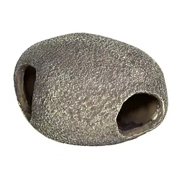 Декорація мармурова печера Hobby Marble Cave 7 14.5x8.5x12 см (40197) - мініатюра 2