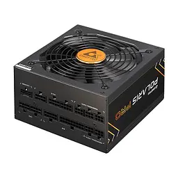 Блок живлення Chieftec 1300W Polaris 3.0 (PPX-1300FC-A3) - мініатюра 5
