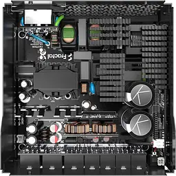 Блок живлення Fractal Design Ion+ 2 Platinum 860W (FD-P-IA2P-860-EU) - мініатюра 5