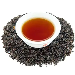 Чай чорний Teahouse Англійський сніданок №369 Слон 200 г (100 шт. х 2 г) - мініатюра 3