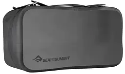 Гермочохол Sea to Summit Hydraulic Packing Cube M M Темно-сірий