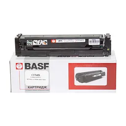 Картридж BASF для HP CLJ M280/M281/M254 Х Black (KT-CF540X)