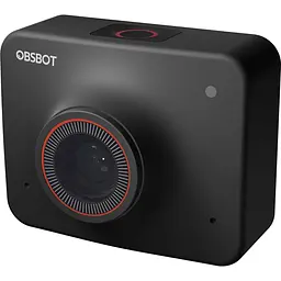 Веб-камера OBSBOT Meet 4K Black [OBSBOT-MEET4K] [123510] - мініатюра 2
