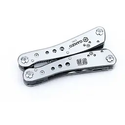 Мультитул Multi Tool Ganzo G201 - мініатюра 4